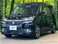 2018 Suzuki Solio Bandit