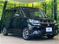 2018 Suzuki Solio Bandit