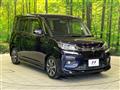 2019 Suzuki Solio Bandit