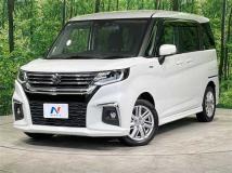 2022 Suzuki Solio