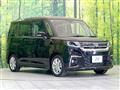 2024 Suzuki Solio