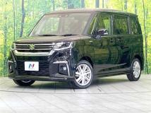 2024 Suzuki Solio