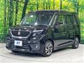 2020 Suzuki Solio Bandit