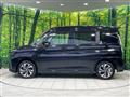 2020 Suzuki Solio Bandit