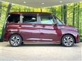 2021 Suzuki Solio Bandit