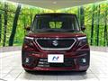 2021 Suzuki Solio Bandit
