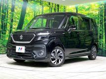 2023 Suzuki Solio Bandit