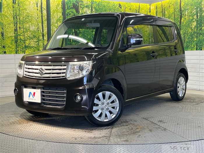 2013 Suzuki Suzuki Others