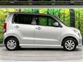 2009 Suzuki Wagon R