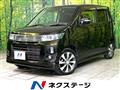 2012 Suzuki Wagon R Stingray