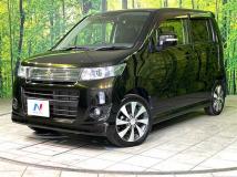 2012 Suzuki Wagon R Stingray