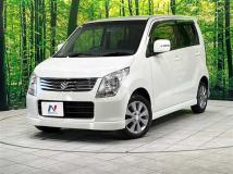 2011 Suzuki Wagon R