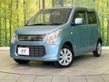 2014 Suzuki Wagon R