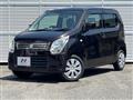 2014 Suzuki Wagon R