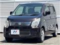 2014 Suzuki Wagon R