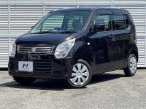 2014 Suzuki Wagon R
