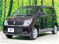 2016 Suzuki Wagon R