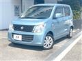 2016 Suzuki Wagon R