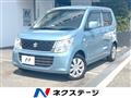 2016 Suzuki Wagon R