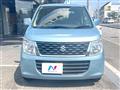 2016 Suzuki Wagon R