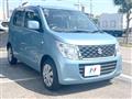2016 Suzuki Wagon R