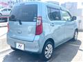 2016 Suzuki Wagon R