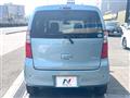 2016 Suzuki Wagon R