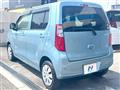 2016 Suzuki Wagon R