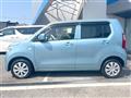 2016 Suzuki Wagon R