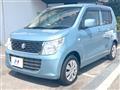 2016 Suzuki Wagon R