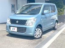 2016 Suzuki Wagon R