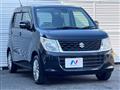 2016 Suzuki Wagon R