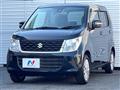 2016 Suzuki Wagon R
