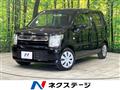2018 Suzuki Wagon R
