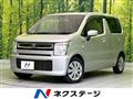 2019 Suzuki Wagon R