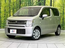 2019 Suzuki Wagon R