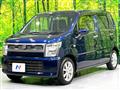 2020 Suzuki Wagon R