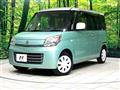 2013 Suzuki Spacia