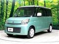 2013 Suzuki Spacia