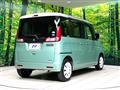 2013 Suzuki Spacia