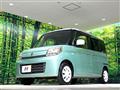 2013 Suzuki Spacia