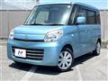 2013 Suzuki Spacia