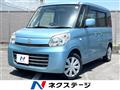2013 Suzuki Spacia