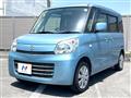 2013 Suzuki Spacia