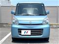 2013 Suzuki Spacia
