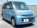 2013 Suzuki Spacia