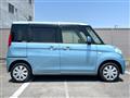 2013 Suzuki Spacia