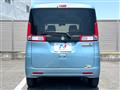 2013 Suzuki Spacia