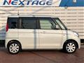 2013 Suzuki Spacia