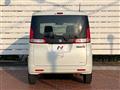 2013 Suzuki Spacia
